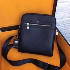 Mens Montblanc Satchel Bags